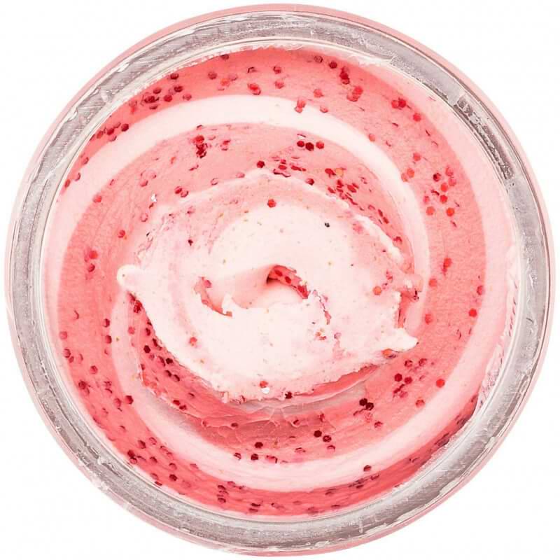 BERKLEY PoweBait Trout Bait Swirl Range 50g