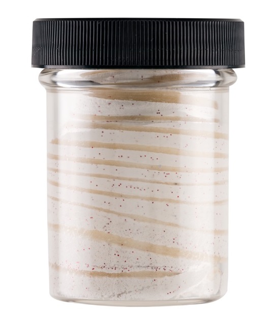 BERKLEY PowerBait Glitter Chroma-Glow