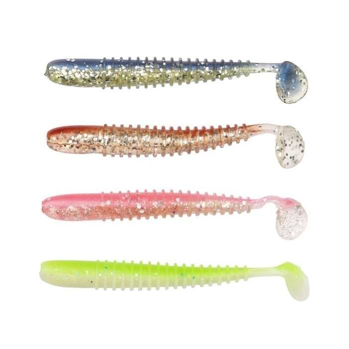 BERKLEY URBN T-Tail Soft 6.5cm