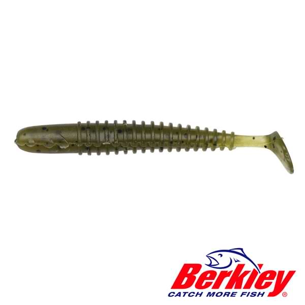 BERKLEY URBN T-Tail Soft 6.5cm