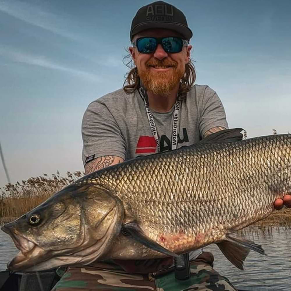 BERKLEY Pulse Racer 70mm 10g Sinking