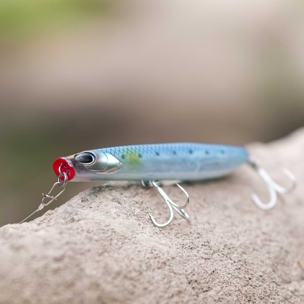 BERKLEY DEX Strider 120mm 20g Floating