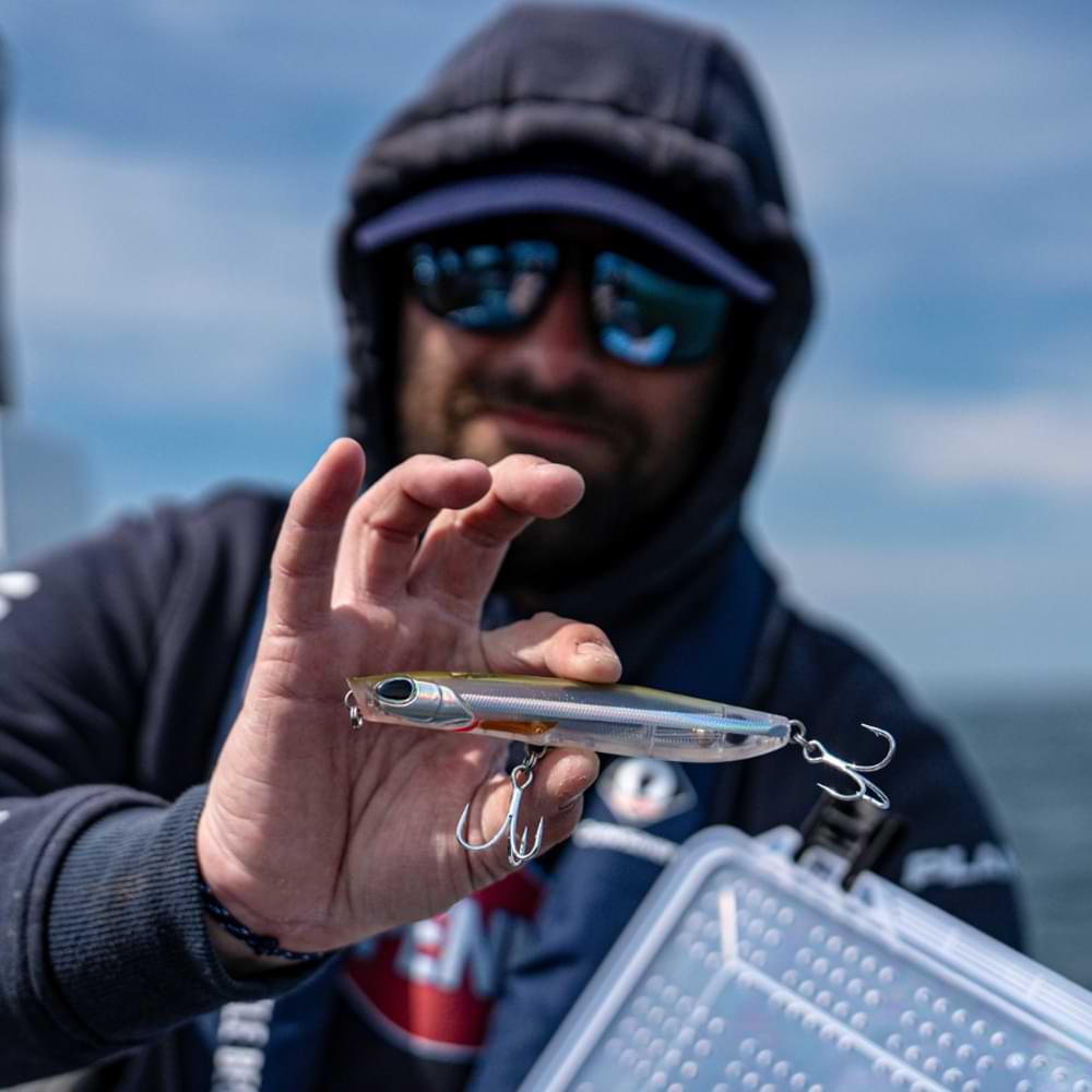 BERKLEY DEX Strider 120mm 20g Floating