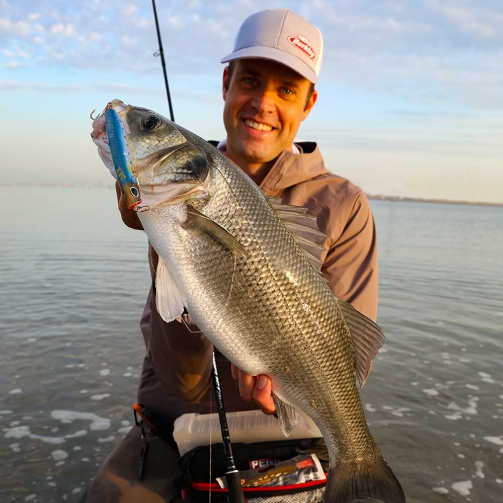 BERKLEY DEX Strider 120mm 20g Floating