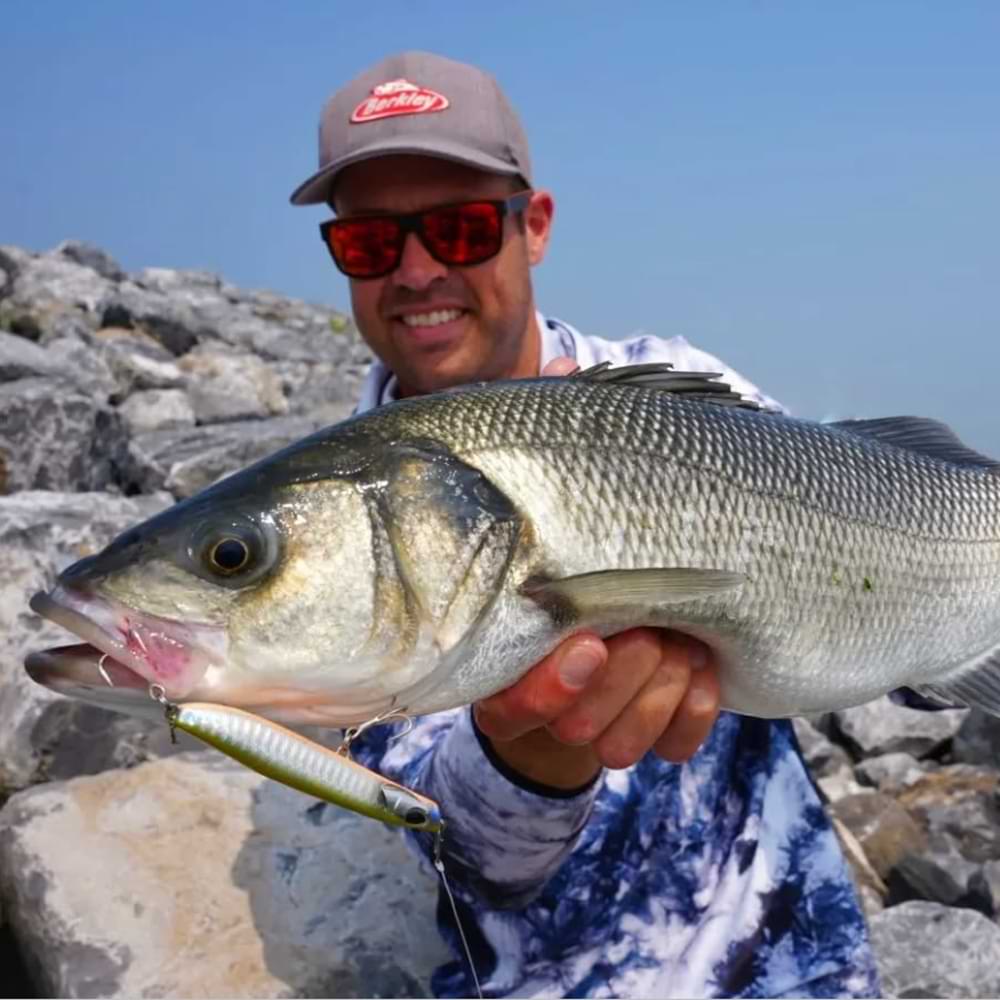 BERKLEY DEX Strider 120mm 20g Floating