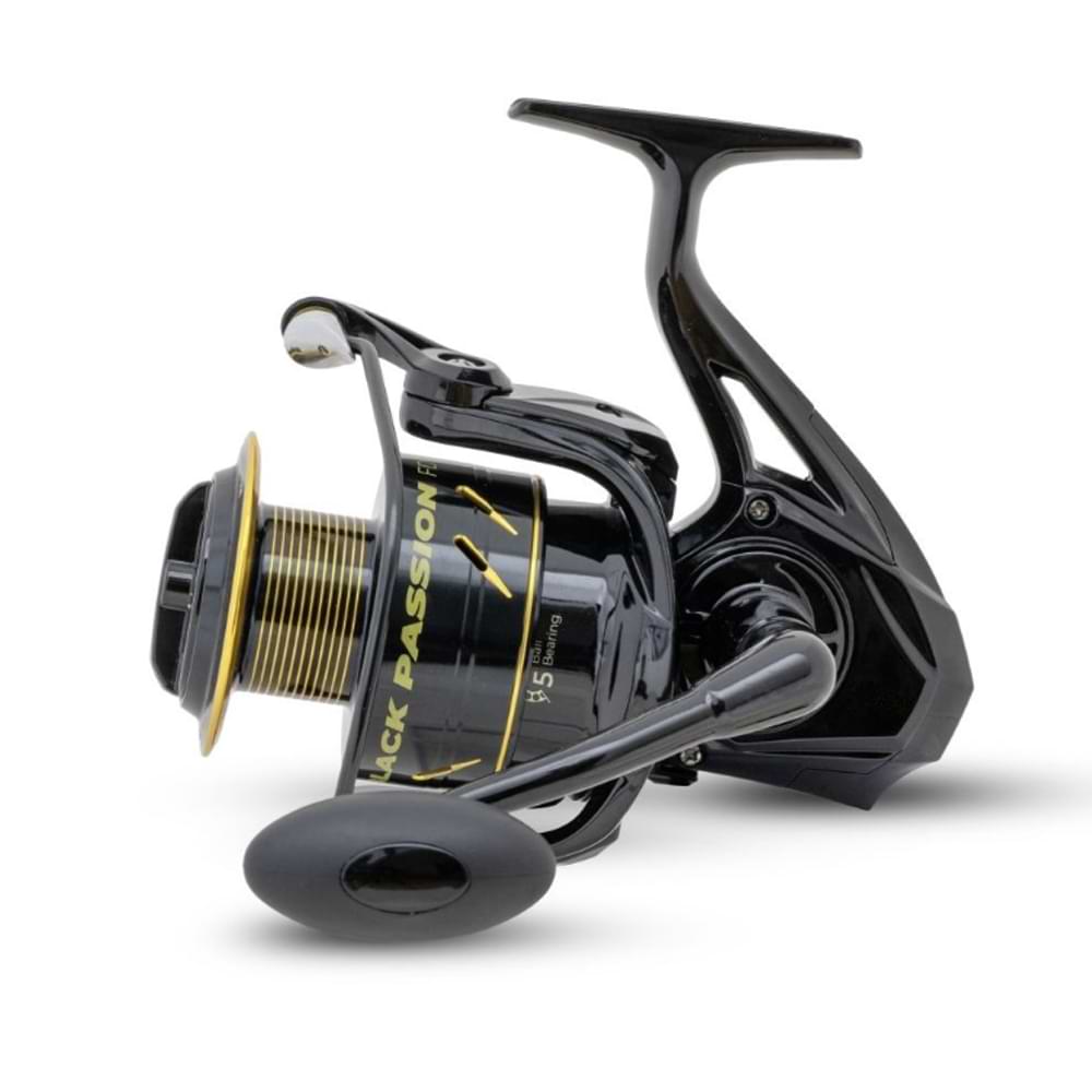 BLACK CAT Black Passion FD 50