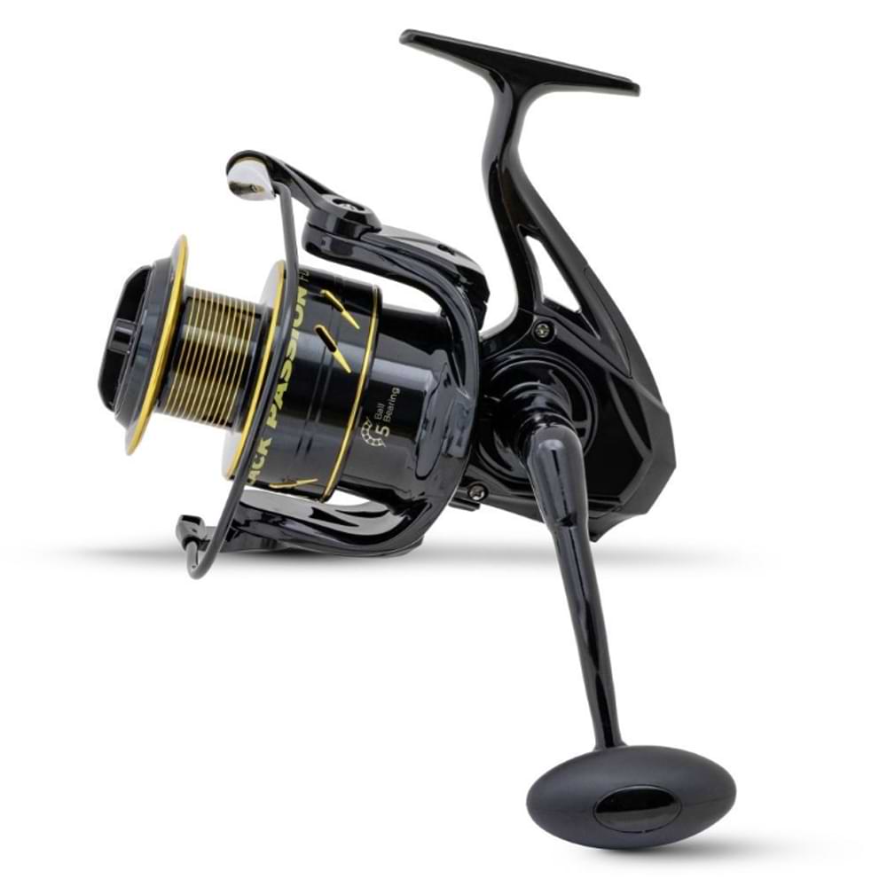 BLACK CAT Black Passion FD 50