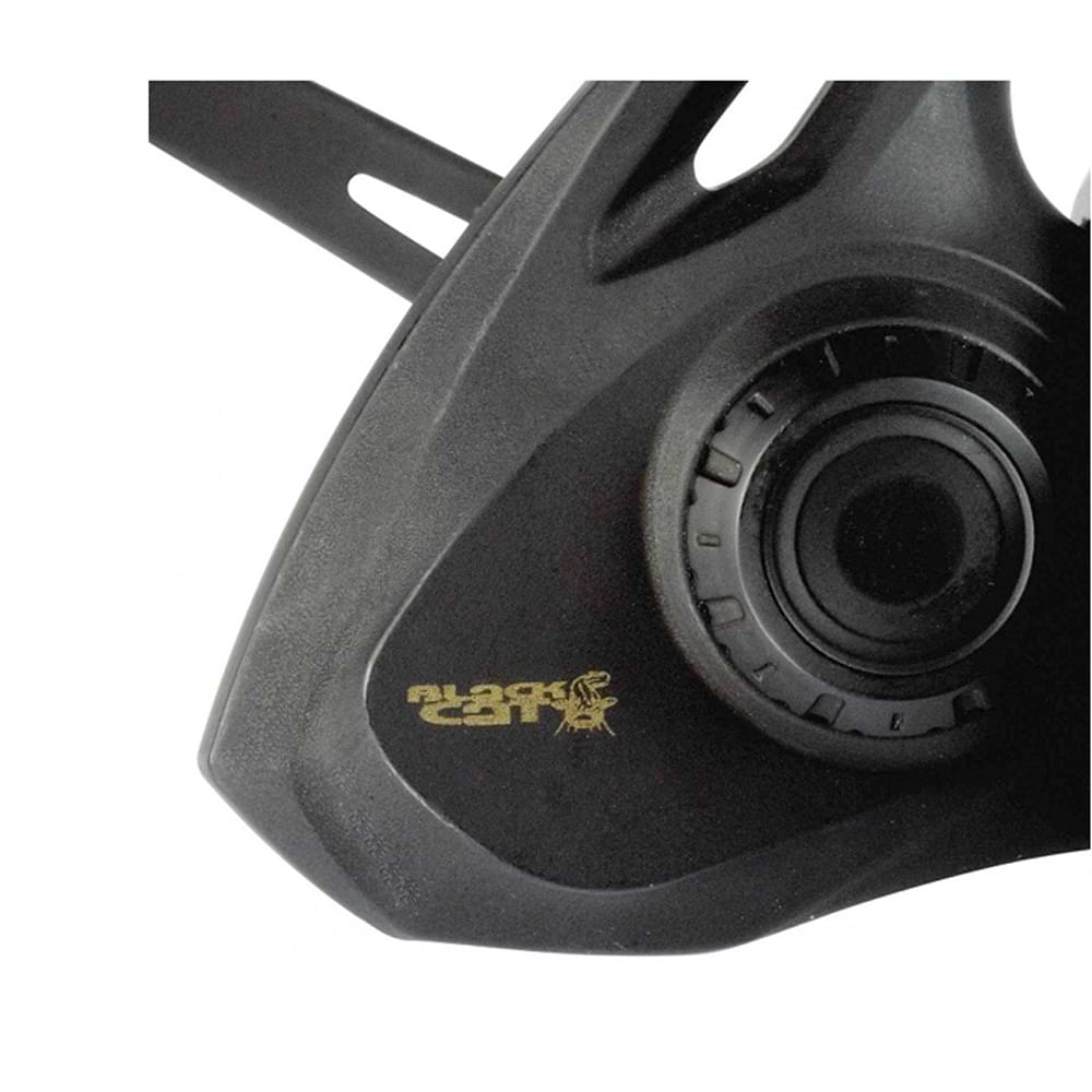 BLACK CAT Passion Pro FD 640