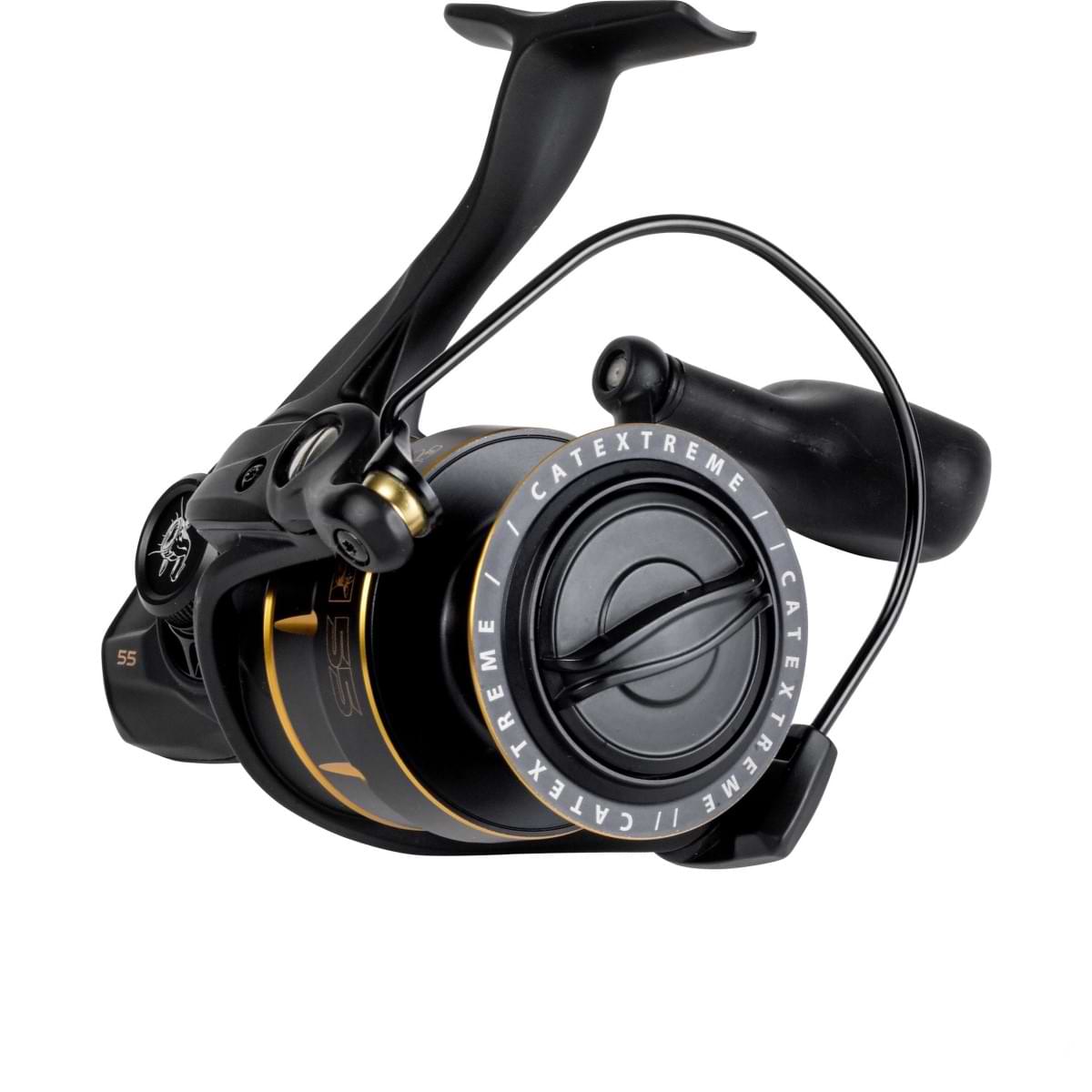 BLACK CAT Catextreme 55