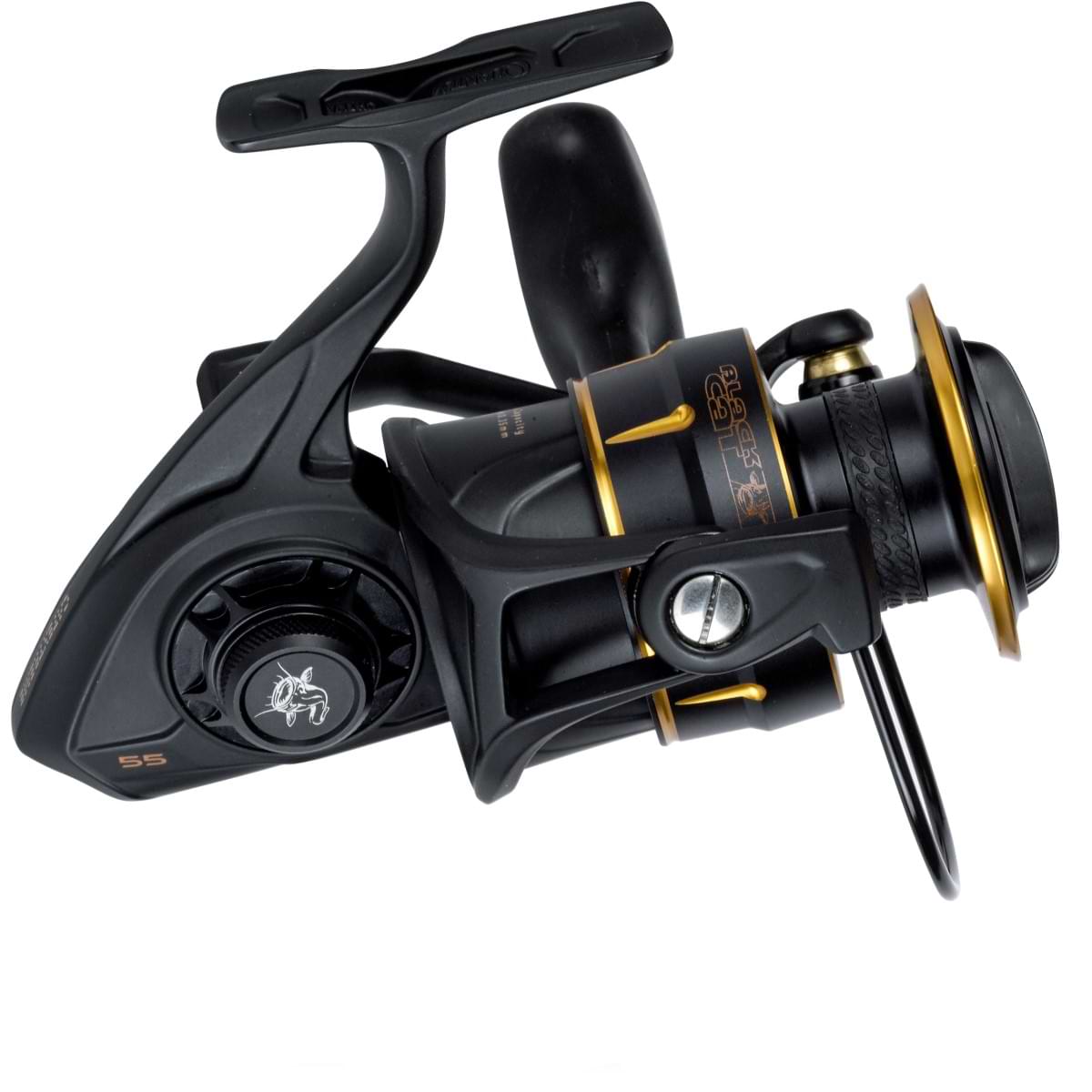 BLACK CAT Catextreme 55