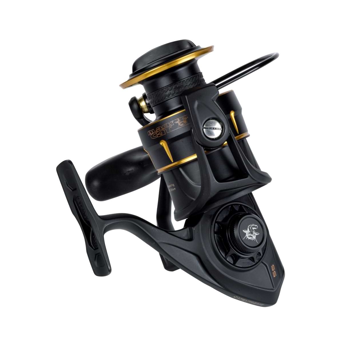 BLACK CAT Catextreme 55