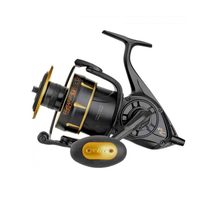 BLACK CAT Catextreme 85