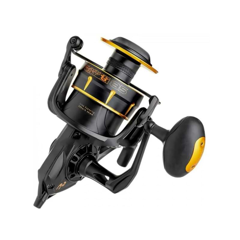 BLACK CAT Catextreme 85