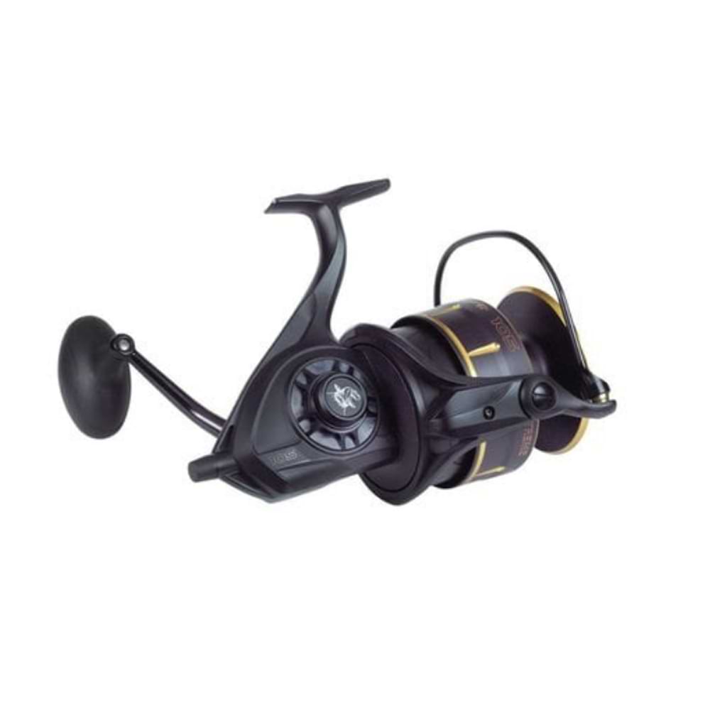 BLACK CAT Catextreme Big Cat 105