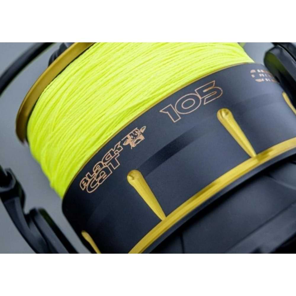 BLACK CAT Catextreme Big Cat 105