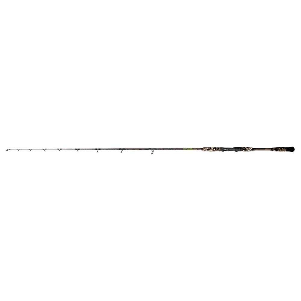 BLACK CAT Wild CatZ Vertical 185cm 100-220g