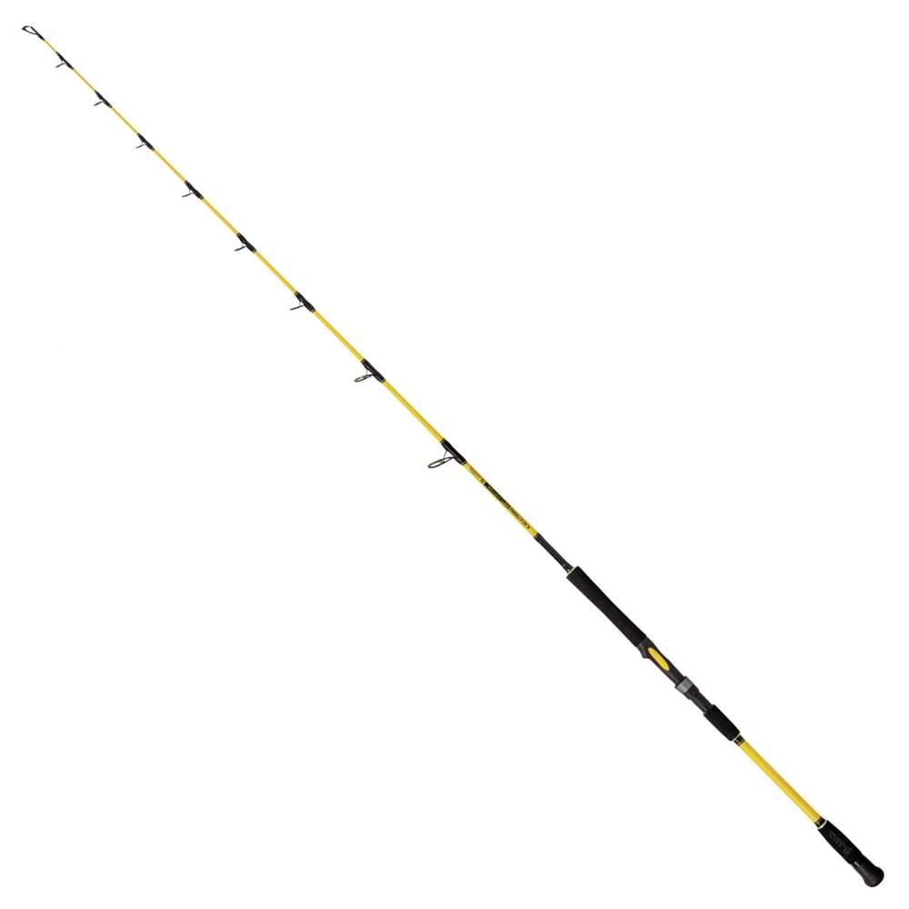 BLACK CAT Freestyle Fireball V-JIG 190cm 225g
