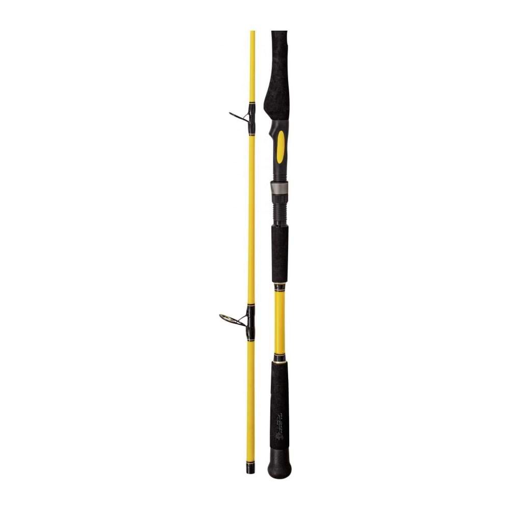 BLACK CAT Freestyle Spin 240cm 50-150g