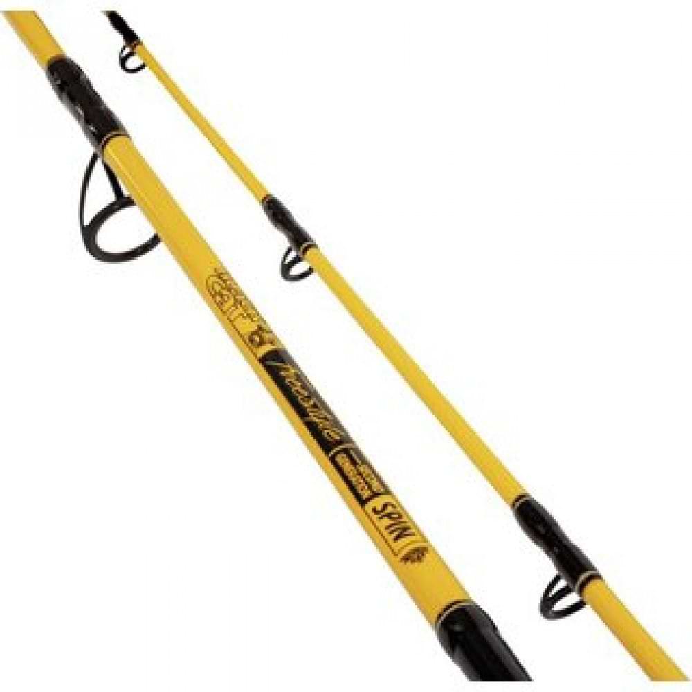 BLACK CAT Freestyle Spin 240cm 50-150g