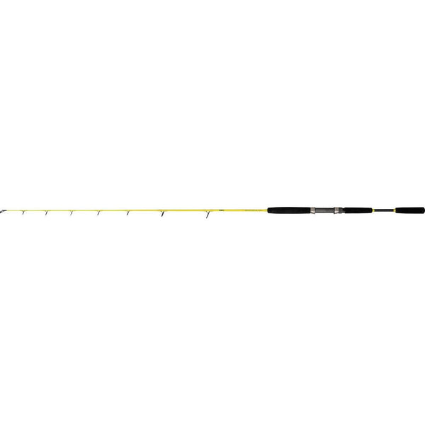 BLACK CAT Solid Fun Yellow 170cm 30-180g