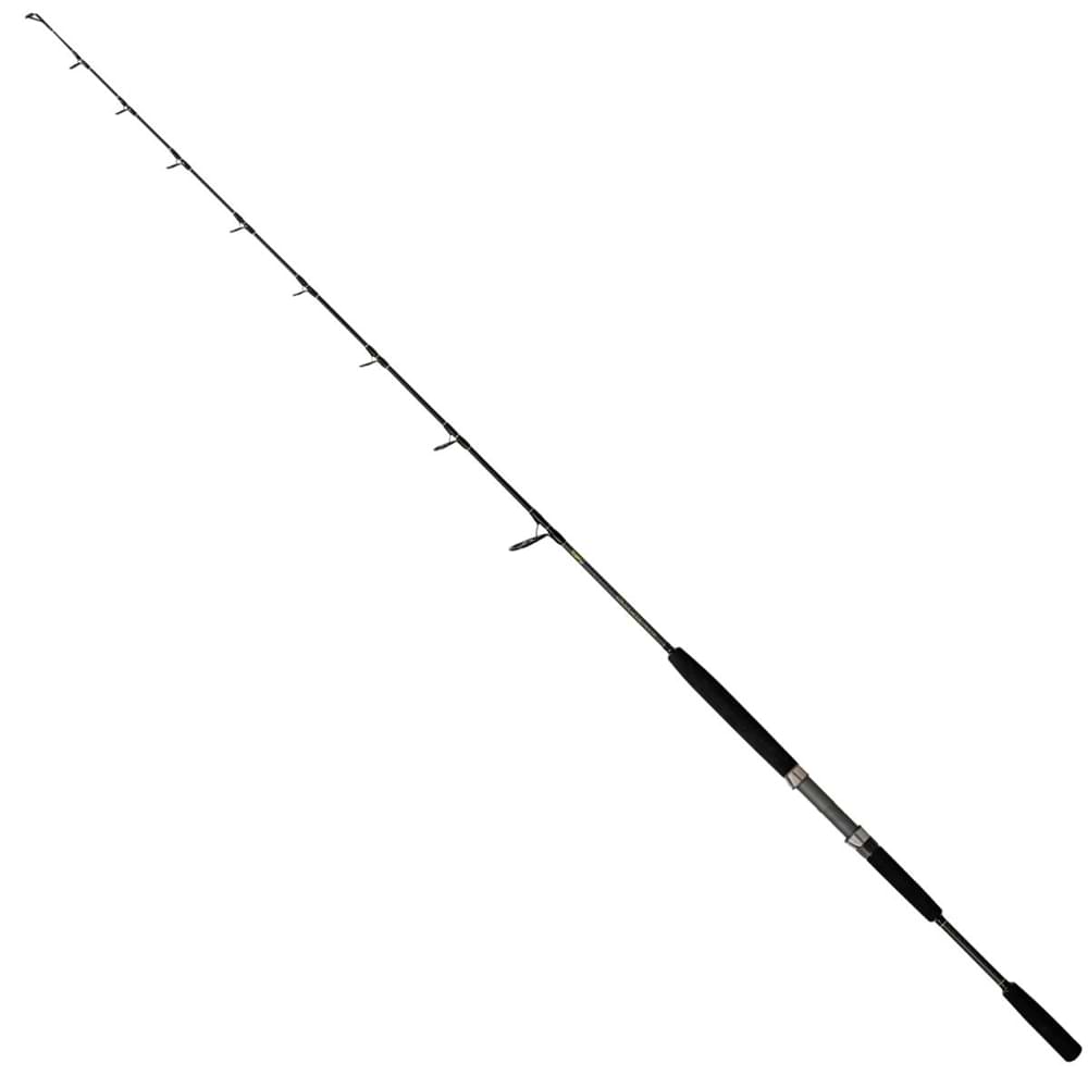 BLACK CAT Solid Vertical 180cm 50-200g