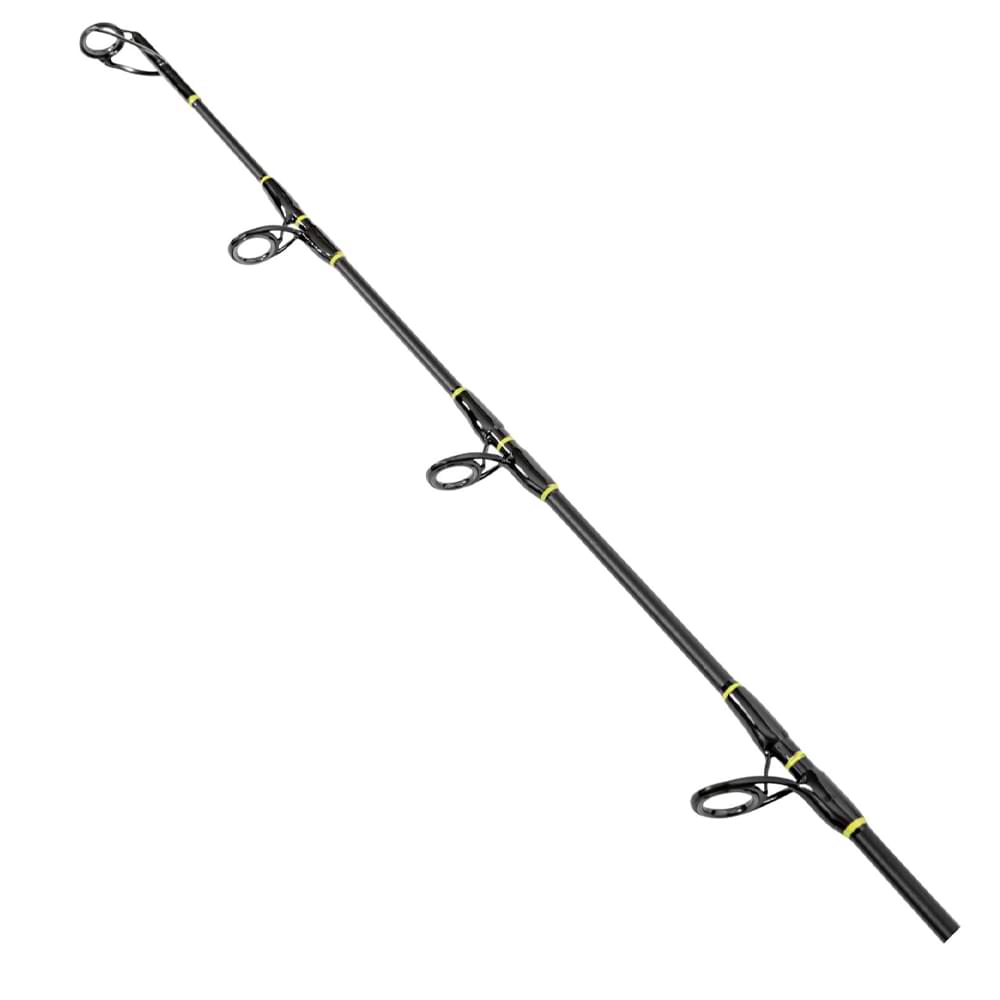 BLACK CAT Solid Vertical 180cm 50-200g