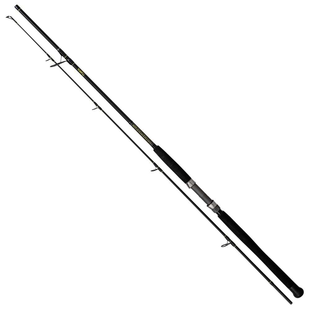 BLACK CAT Solid Spin 240cm 40-160g