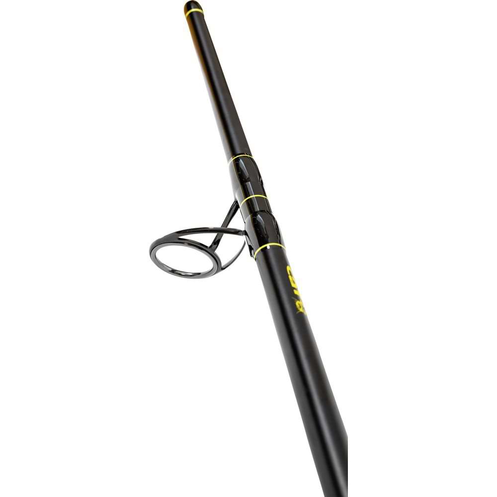 BLACK CAT Solid Spin 240cm 40-160g