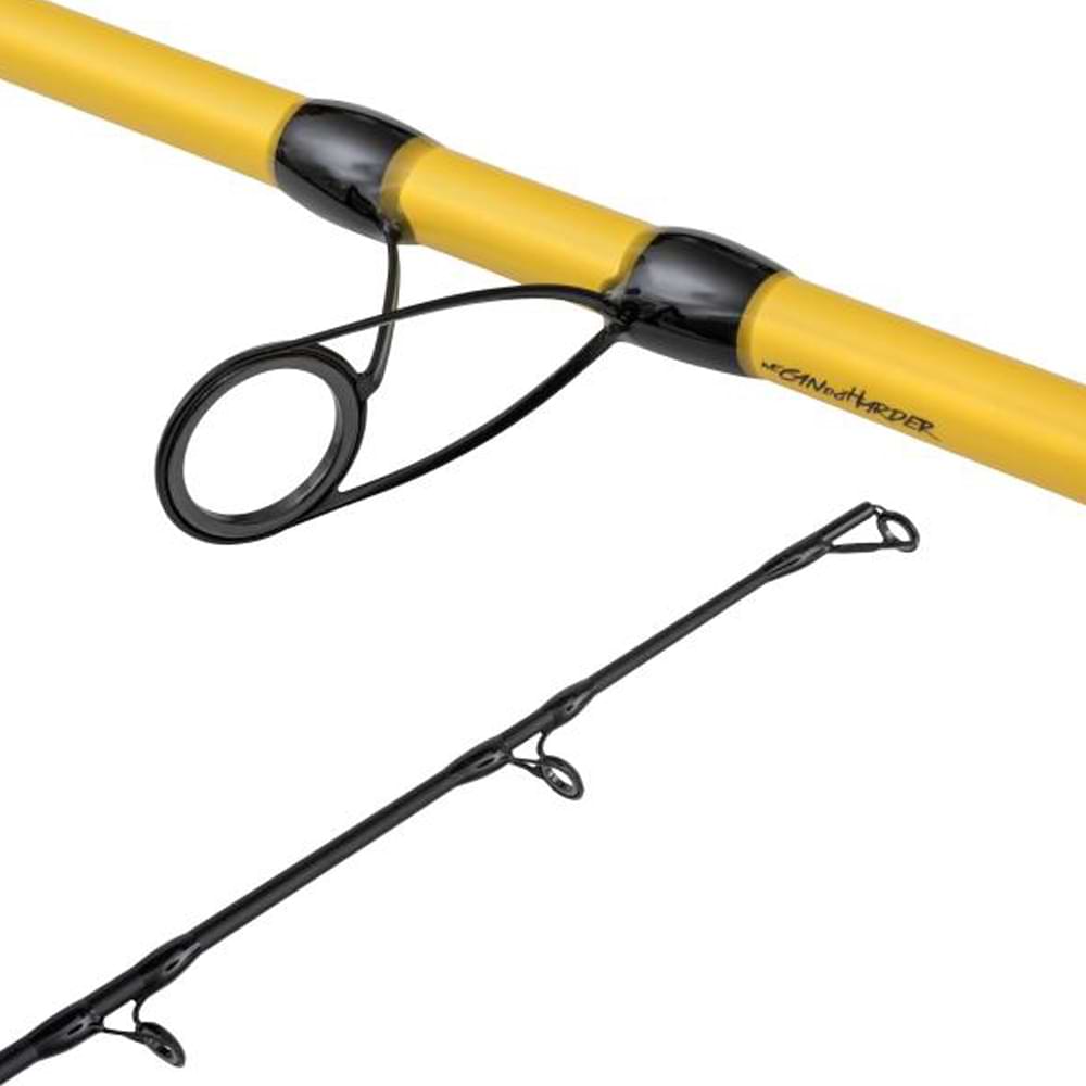 BLACK CAT Black Passion G2 Allround 2.70m 600g