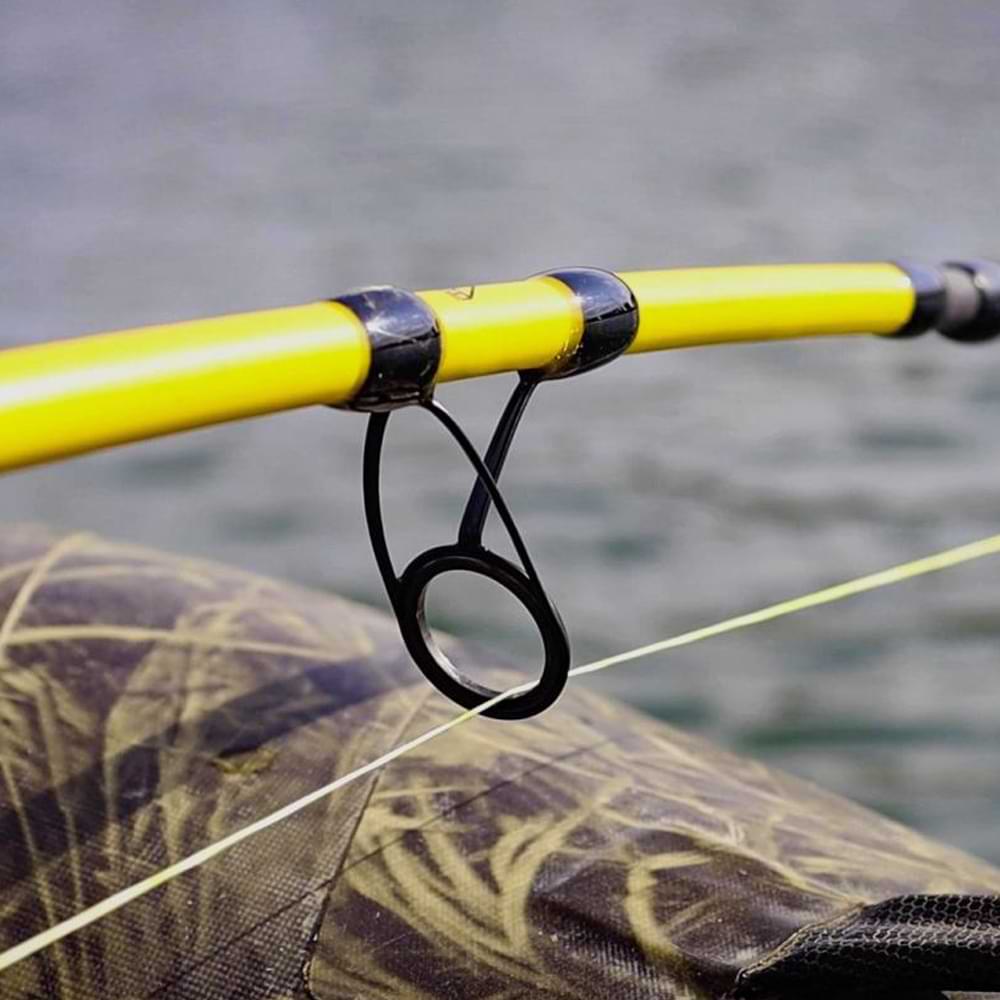 BLACK CAT Black Passion G2 Allround 2.70m 600g