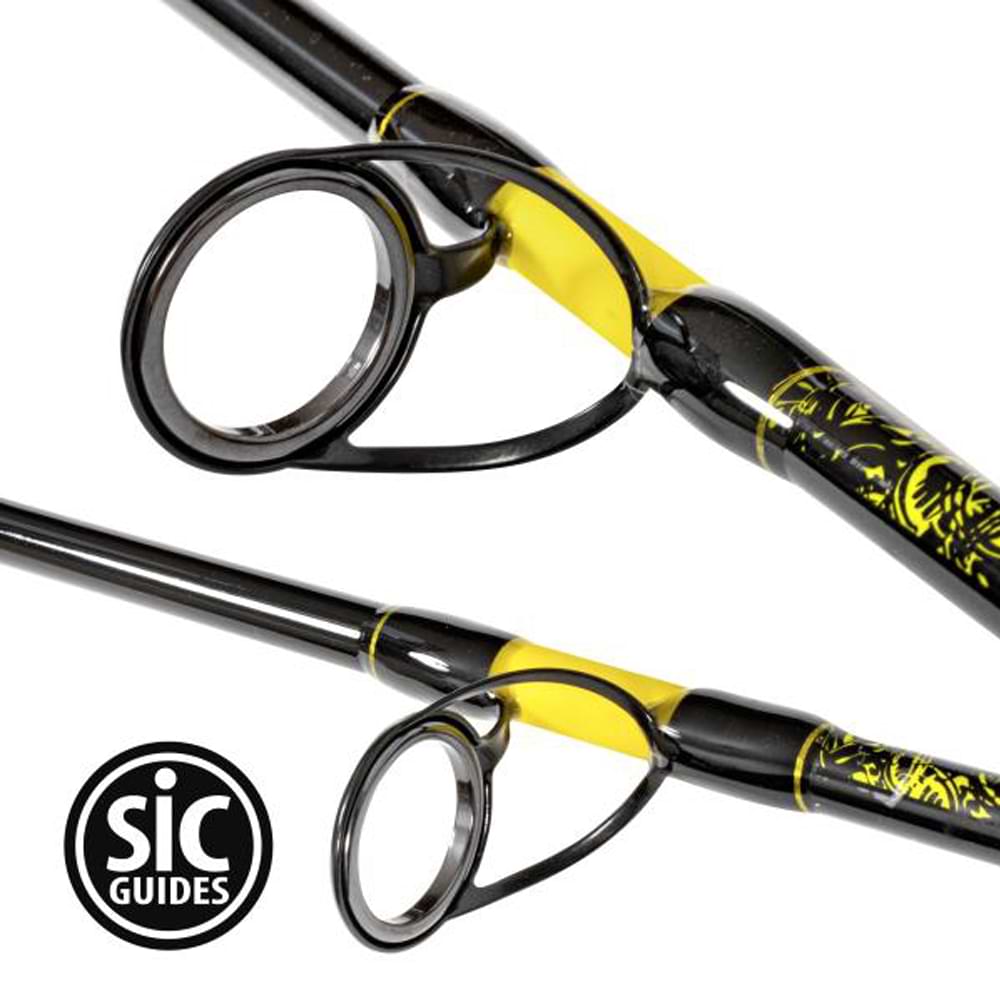 BLACK CAT Perfect Passion XH-S 280cm 350g