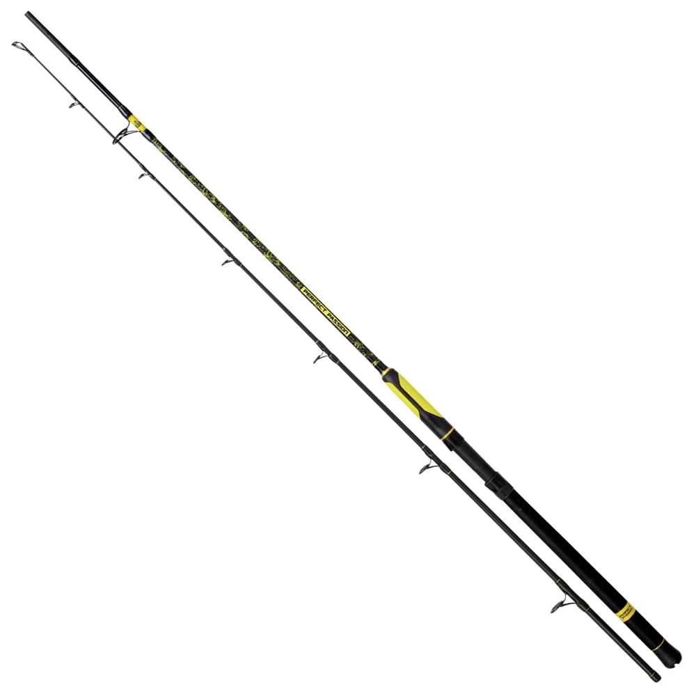 BLACK CAT Perfect Passion Spin 270cm 60-200g