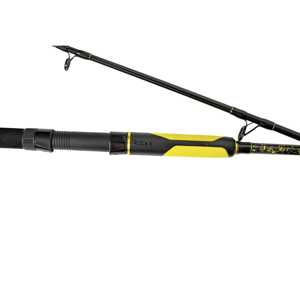 BLACK CAT Perfect Passion Spin 270cm 60-200g