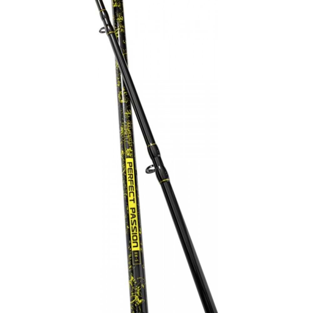 BLACK CAT Perfect Passion Vertical 180cm 230g