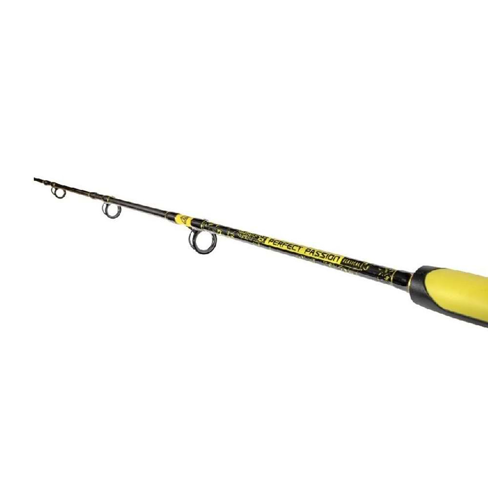 BLACK CAT Perfect Passion Vertical 180cm 230g