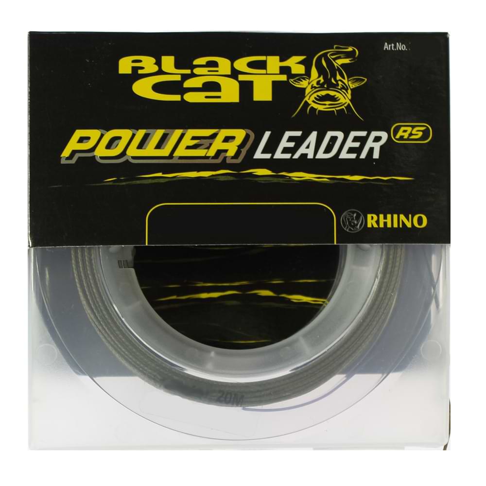 BLACK CAT Power Leader 20m