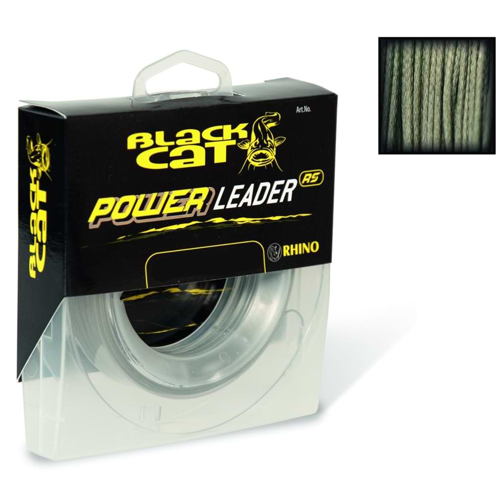 BLACK CAT Power Leader 20m