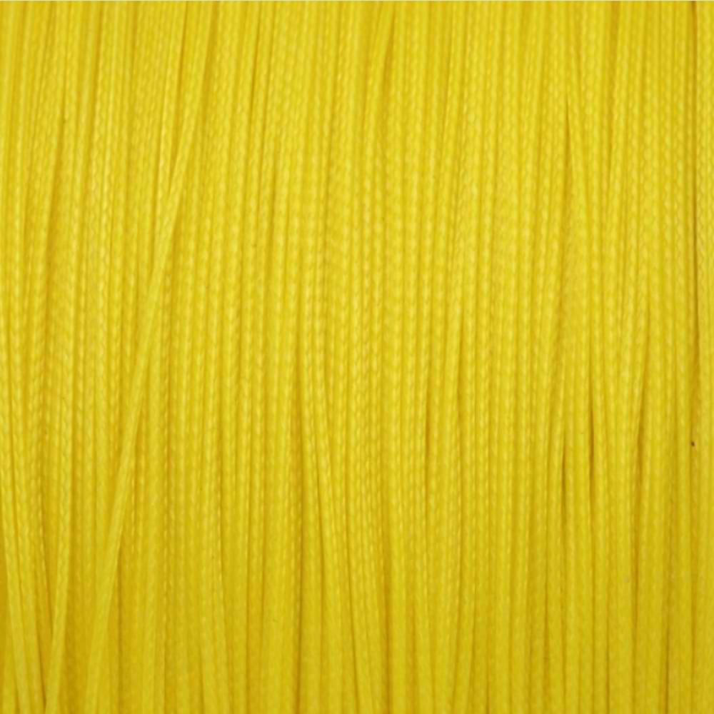 BLACK CAT Zeus Line G2 250m YELLOW