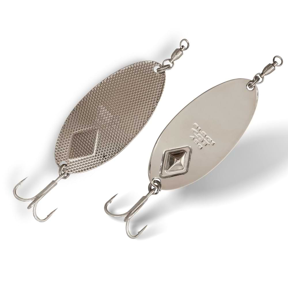 BLACK CAT Battle Spoon 10cm 45g