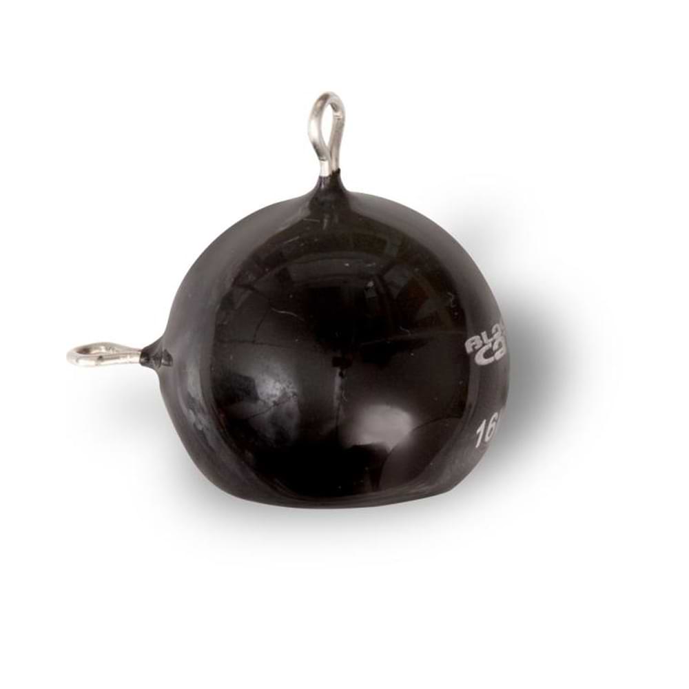 BLACK CAT Cat Ball Weight Black