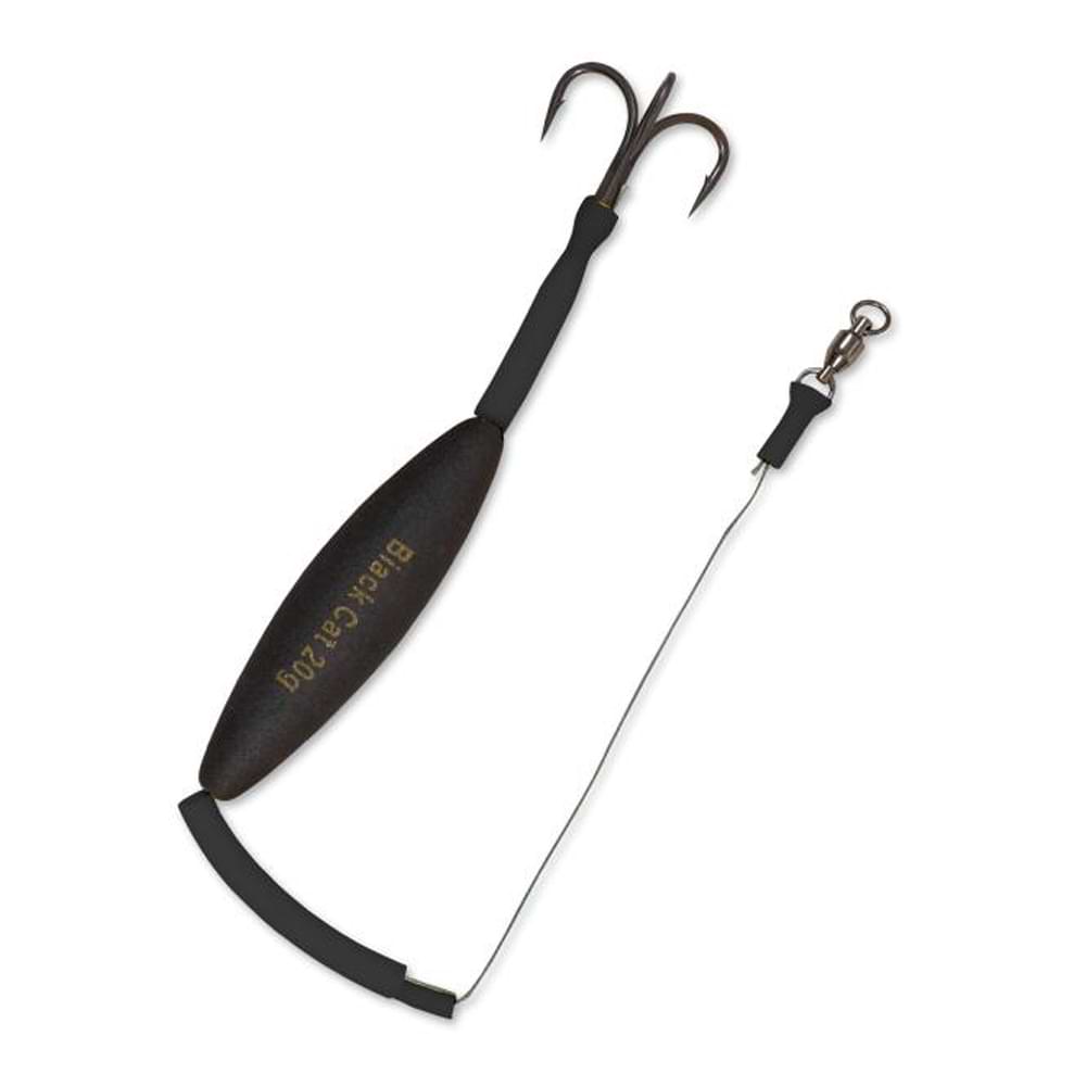 BLACK CAT Worm Pop Up 0.80m 