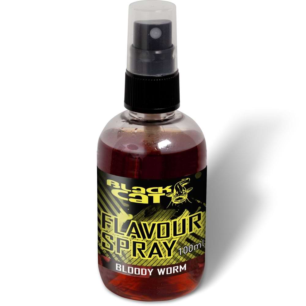 BLACK CAT Flavour Spray 100ml
