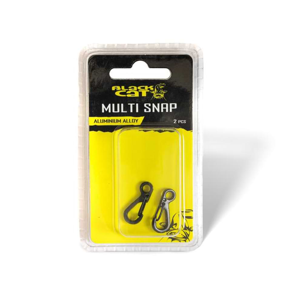 BLACK CAT Multi Snap 