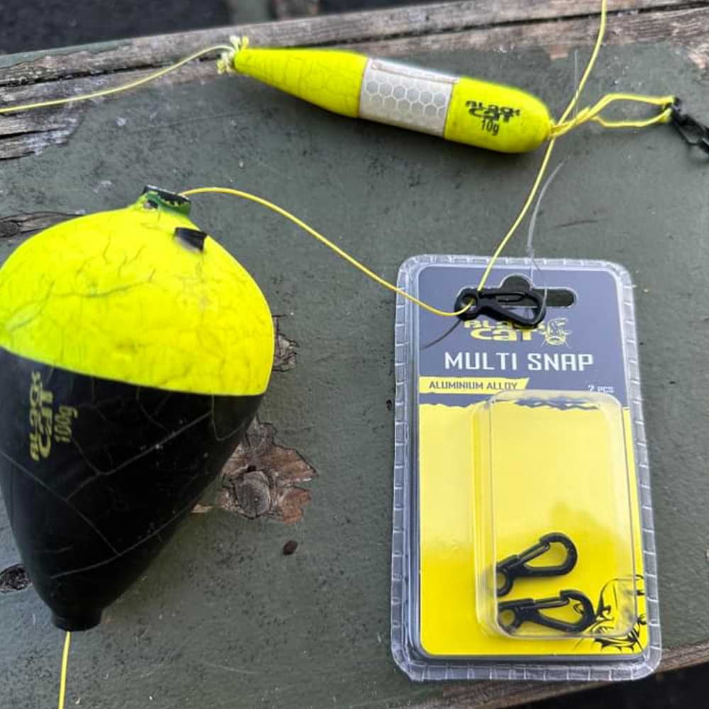 BLACK CAT Multi Snap 