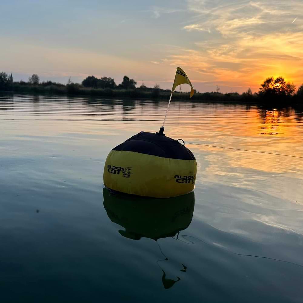 BLACK CAT Multi Snap 