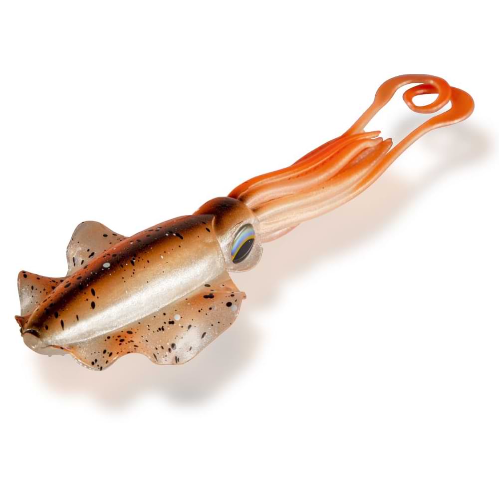 BLACK CAT Calamar U-Float 20g Floating