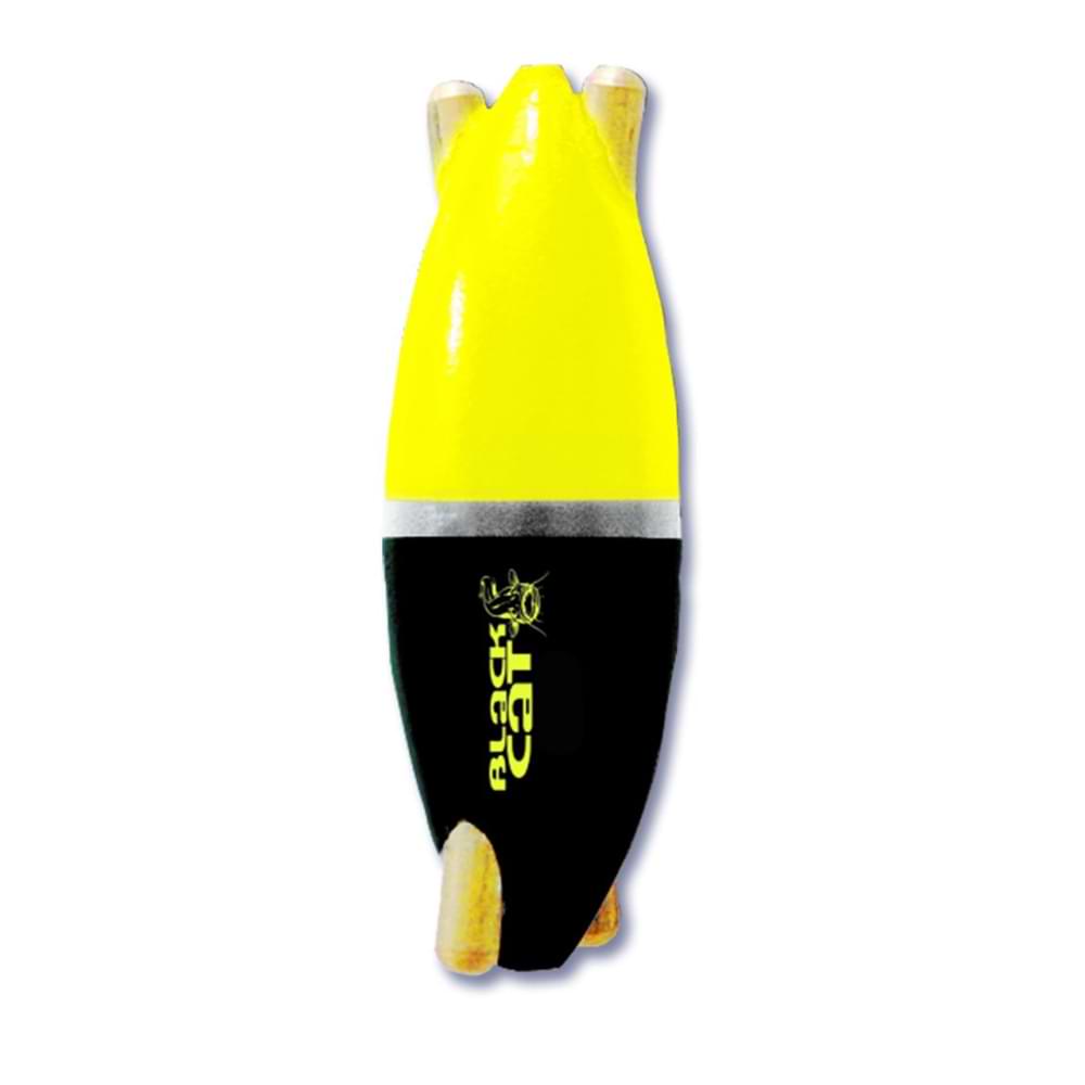 BLACK CAT Vibro Underwater Float