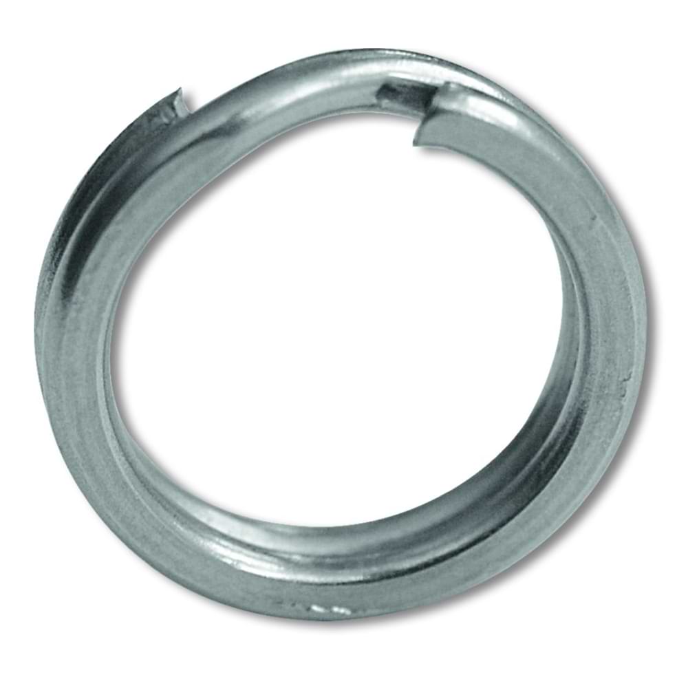 BLACK CAT Xtreme Split Ring 10pcs