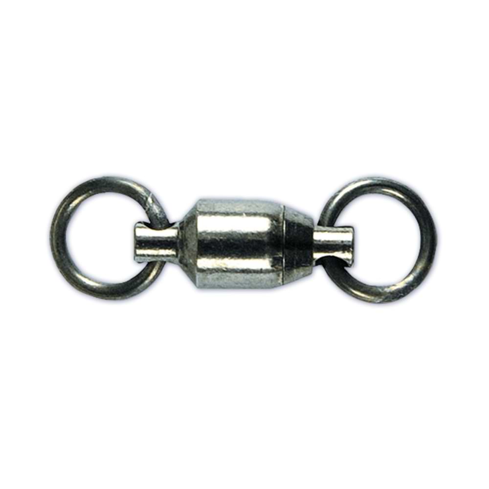 BLACK CAT Ball Bearing Swivel