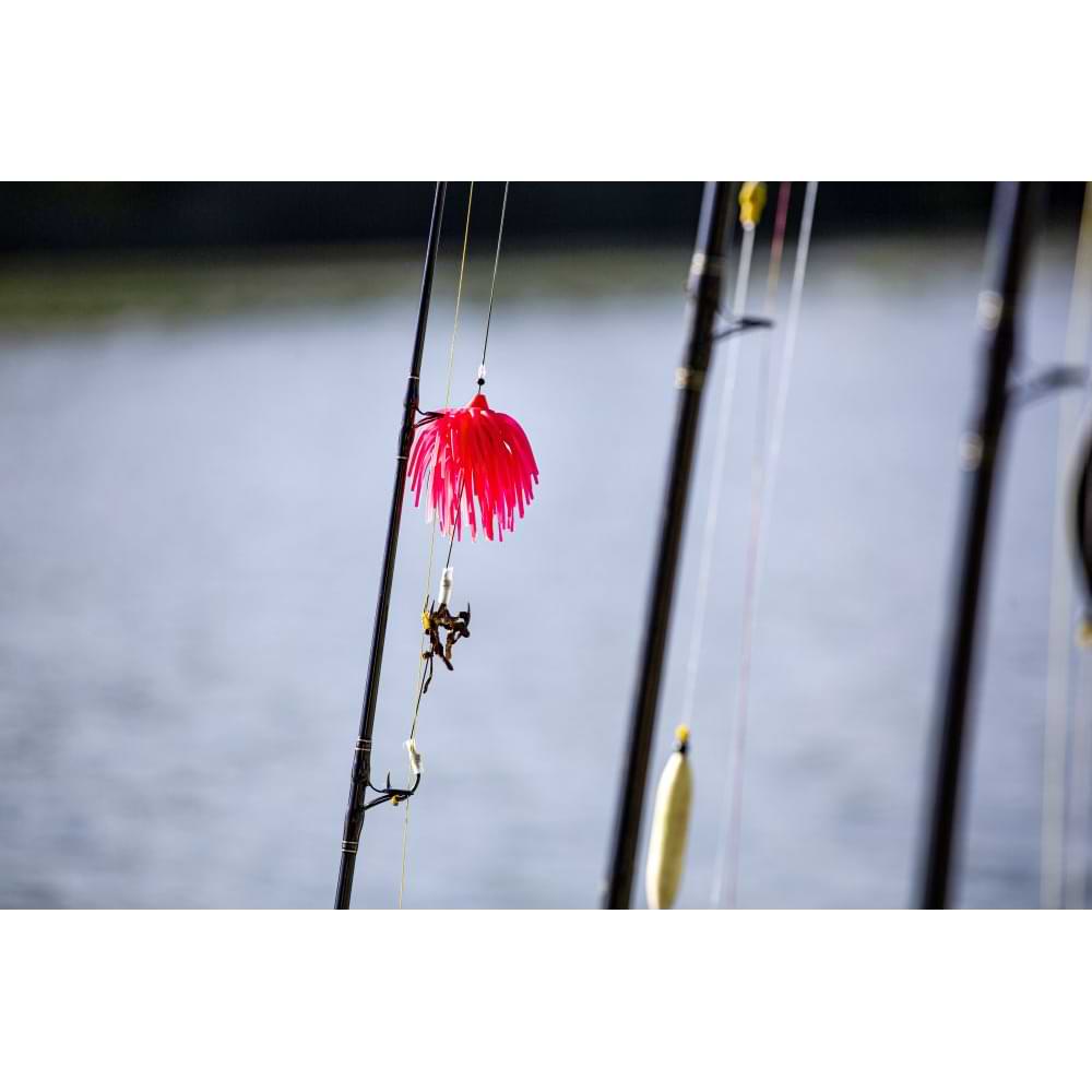 BLACK CAT Real Worm Teaser 80g